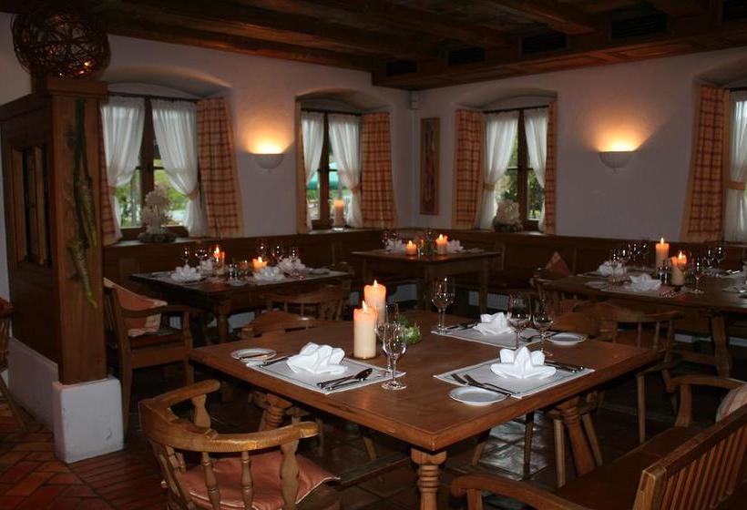 Hotel Maier Zum Kirschner 8