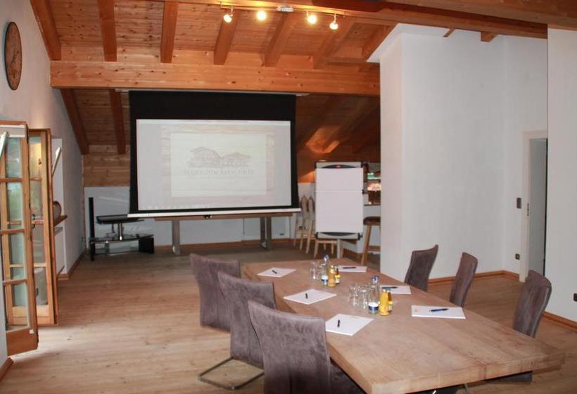 Hotel Maier Zum Kirschner 9