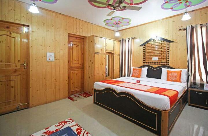 Hotel El Classics 10