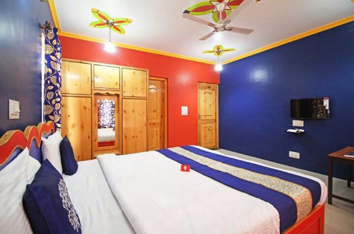 Hotel El Classics 11