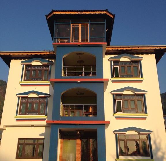 Hotel El Classics 12