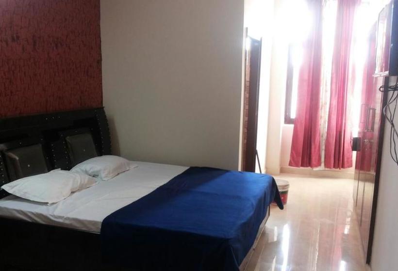 Hotel Sherepunjab 11