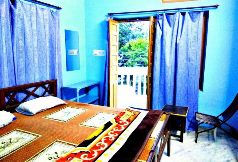 Hotel Aravali Pushkar Rajasthán