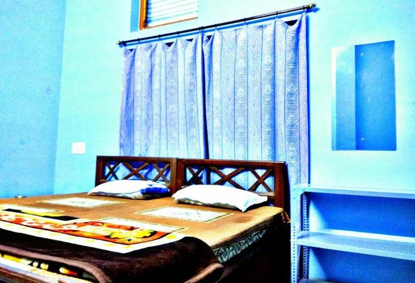 Hotel Aravali Pushkar 1