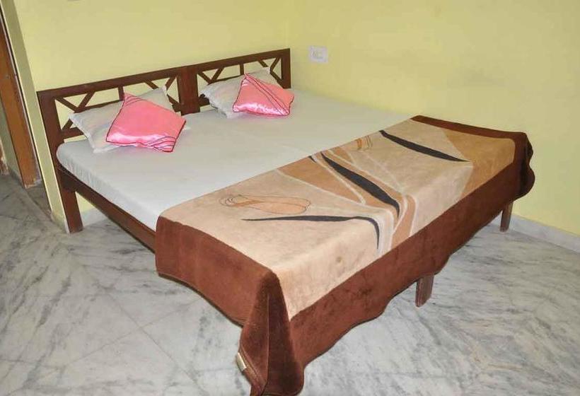 Hotel Aravali Pushkar 10