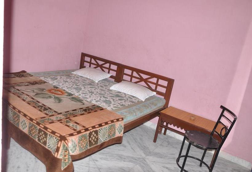 Hotel Aravali Pushkar 11