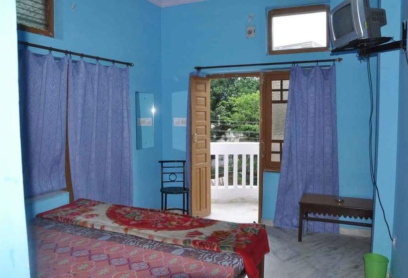 Hotel Aravali Pushkar 13