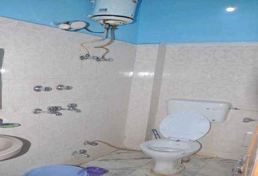 Hotel Aravali Pushkar 14