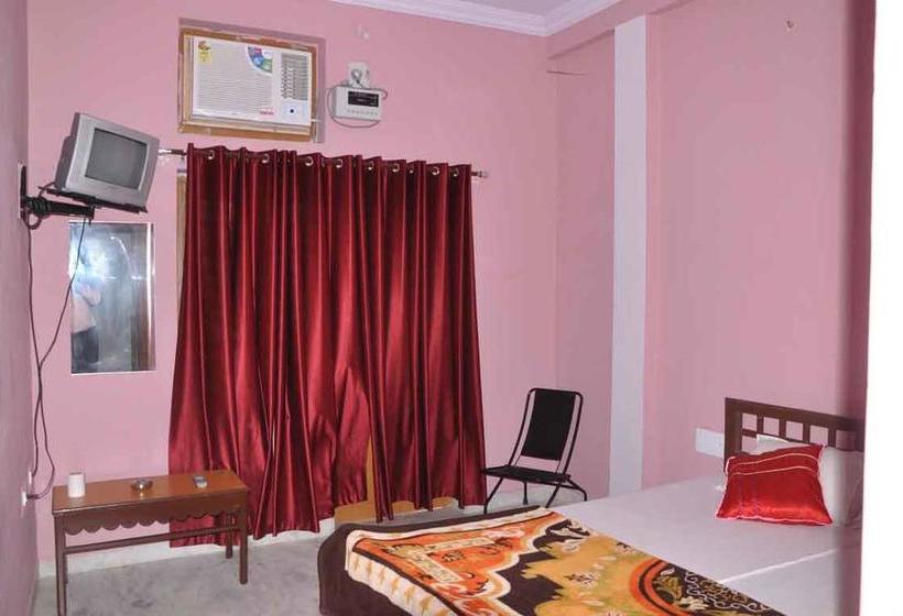 Hotel Aravali Pushkar 15