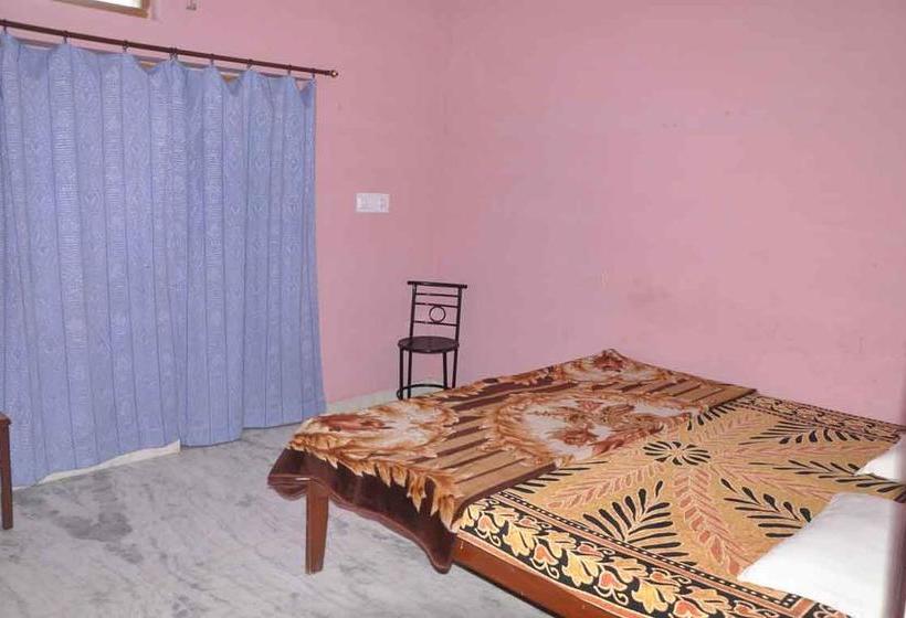 Hotel Aravali Pushkar 17