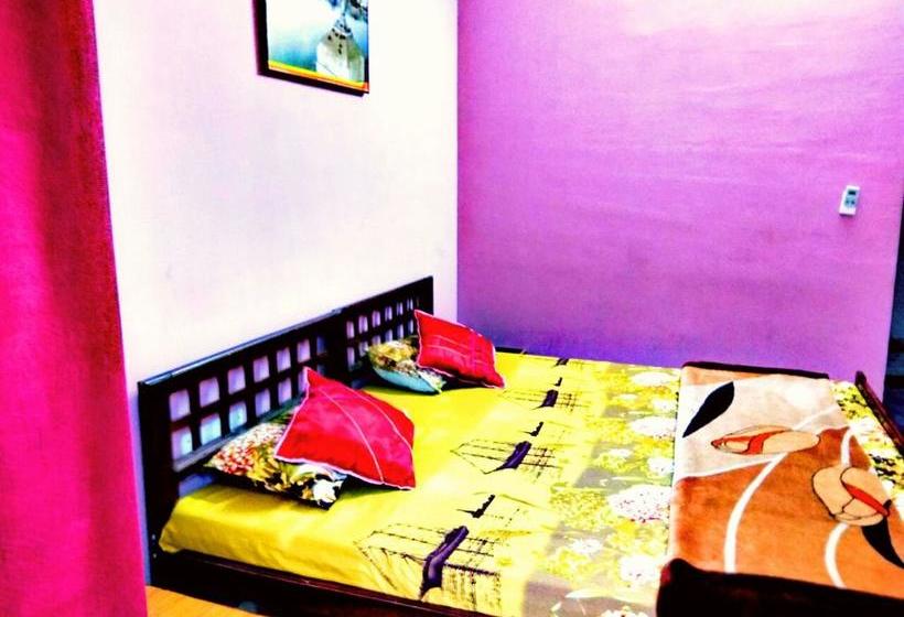 Hotel Aravali Pushkar 2