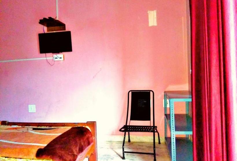 Hotel Aravali Pushkar 3