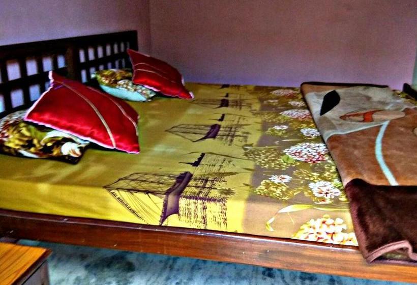 Hotel Aravali Pushkar 4