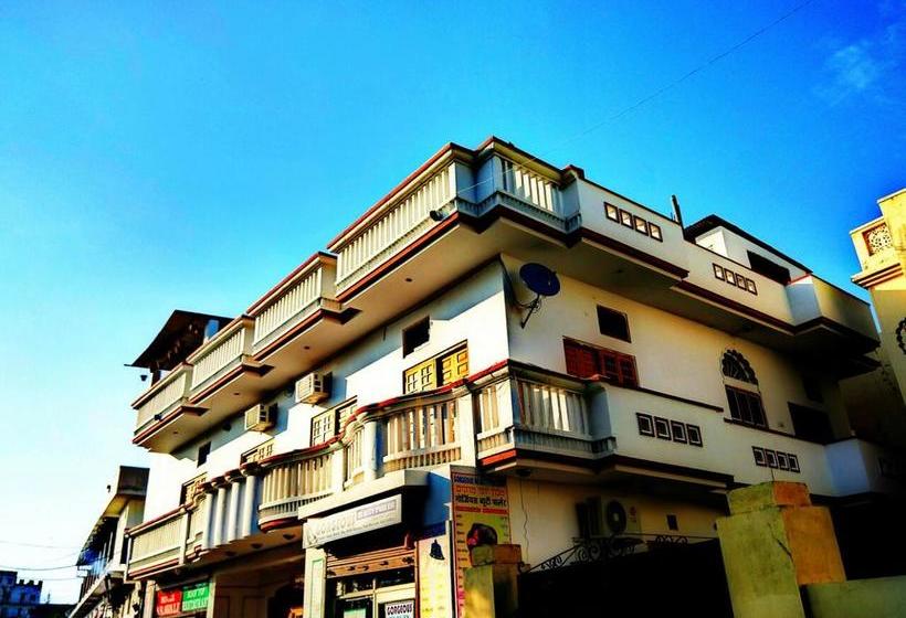 Hotel Aravali Pushkar 6