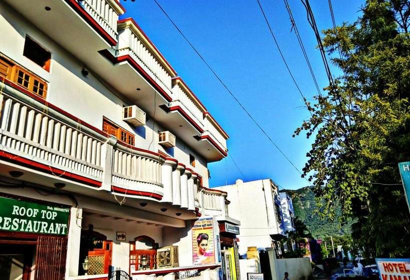 Hotel Aravali Pushkar 7