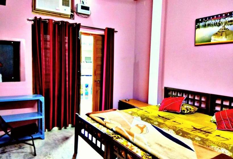 Hotel Aravali Pushkar 8