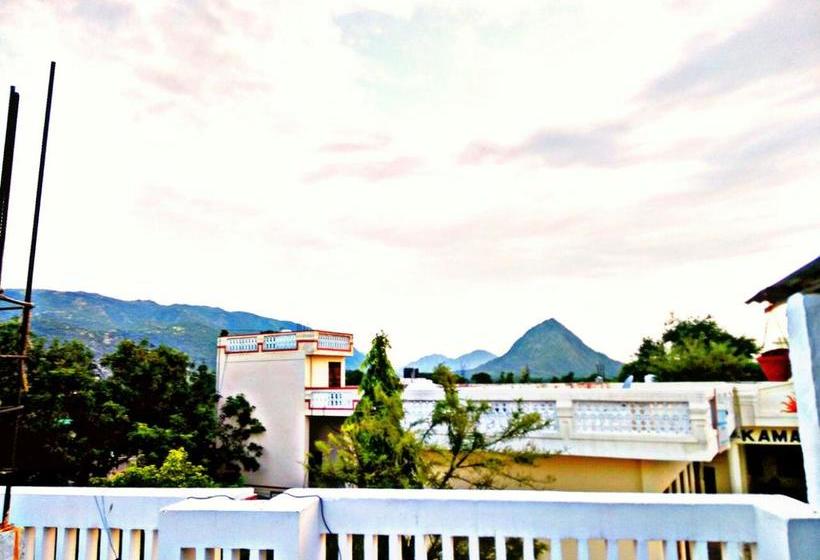 Hotel Aravali Pushkar 9