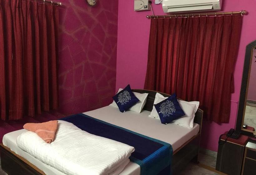 Hotel Tirupati Garden Bihar
