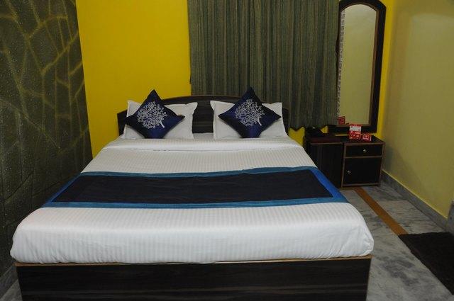 Hotel Tirupati Garden 10