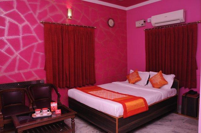 Hotel Tirupati Garden 14