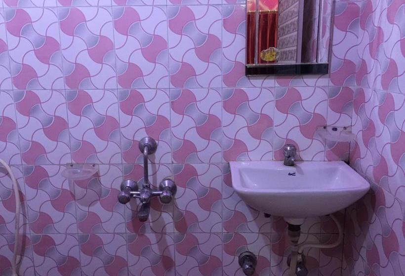 Hotel Tirupati Garden 5