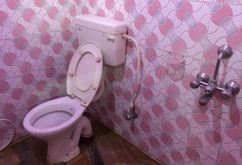 Hotel Tirupati Garden 6