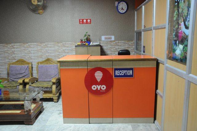 Hotel Tirupati Garden 7