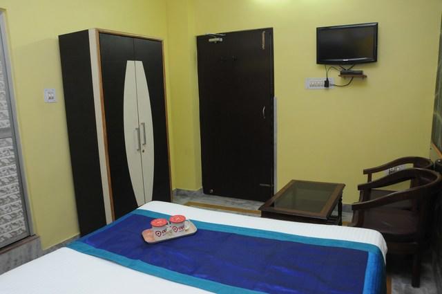 Hotel Tirupati Garden 9