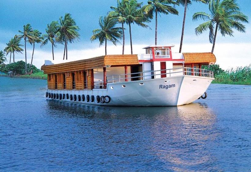 Ragam Resort Alleppey