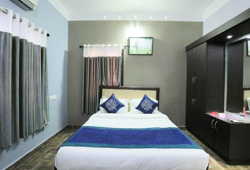 Ragam Resort Alleppey 1