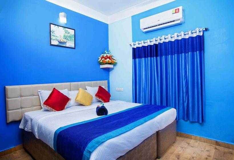 Ragam Resort Alleppey 10