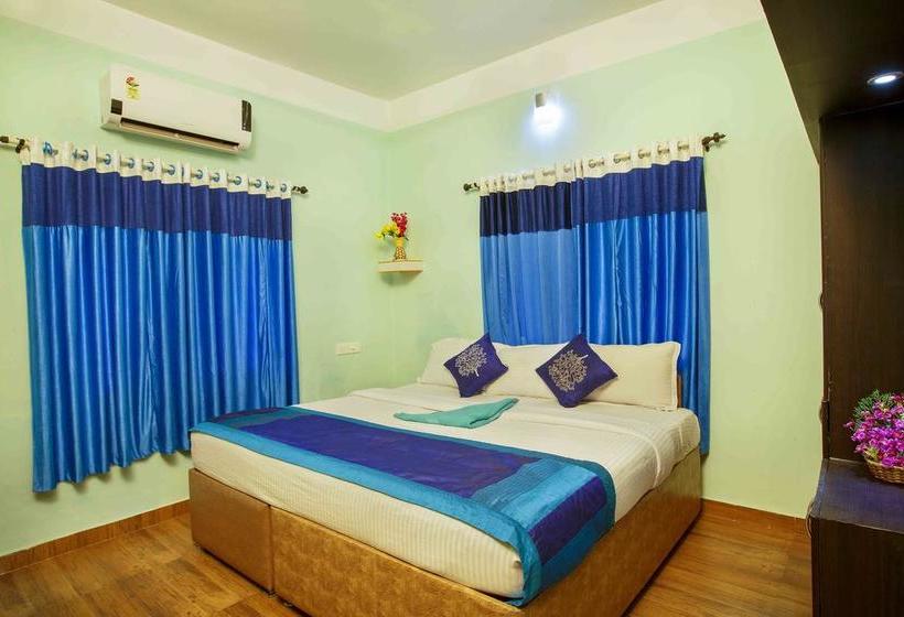 Ragam Resort Alleppey 11