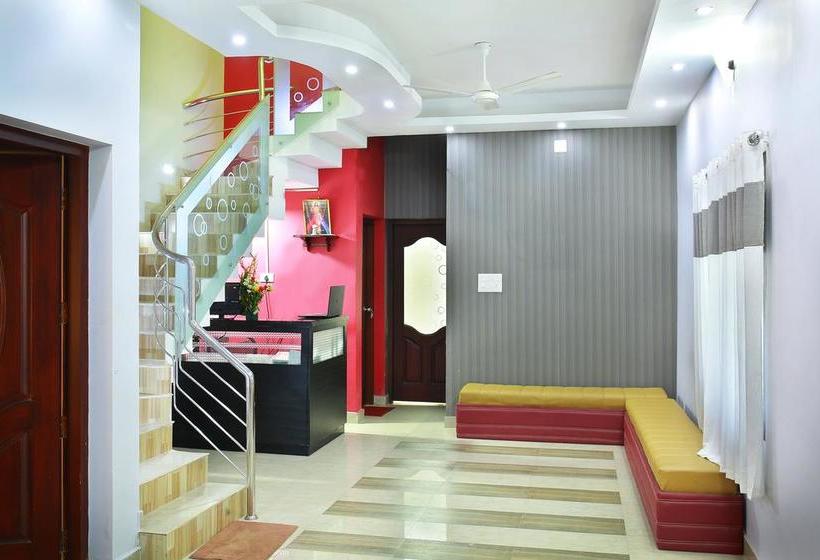 Ragam Resort Alleppey 13