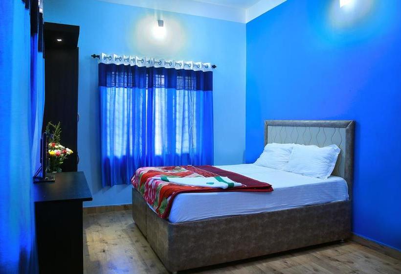 Ragam Resort Alleppey 14