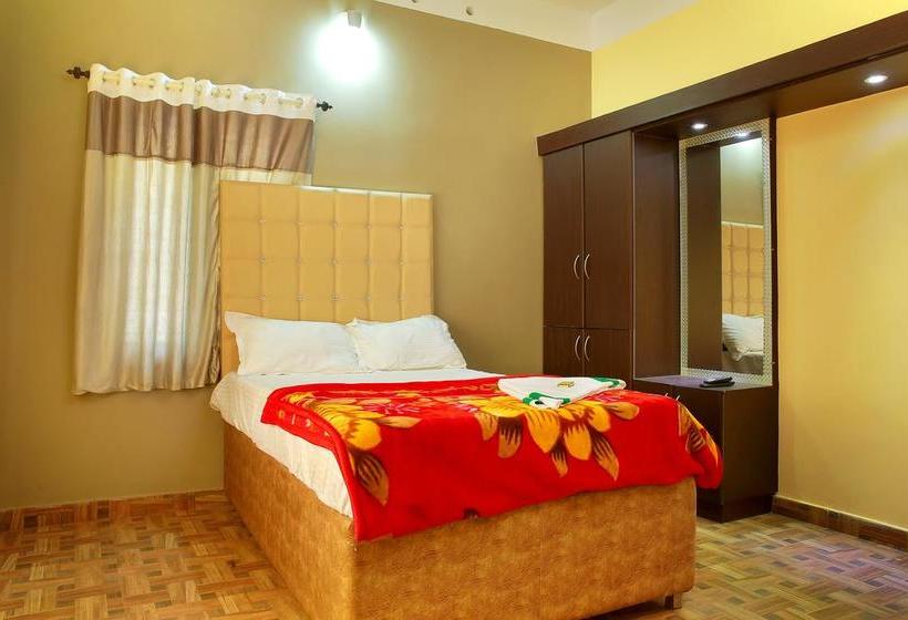 Ragam Resort Alleppey 15