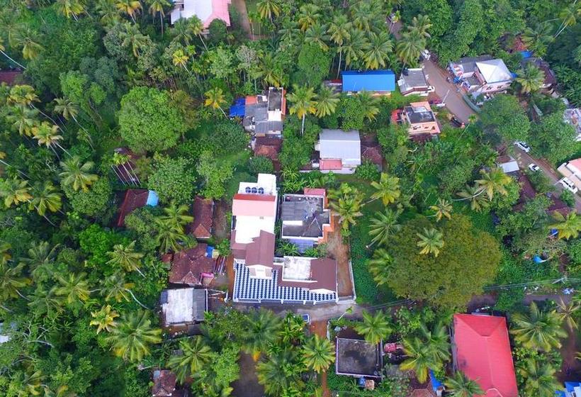 Ragam Resort Alleppey 16