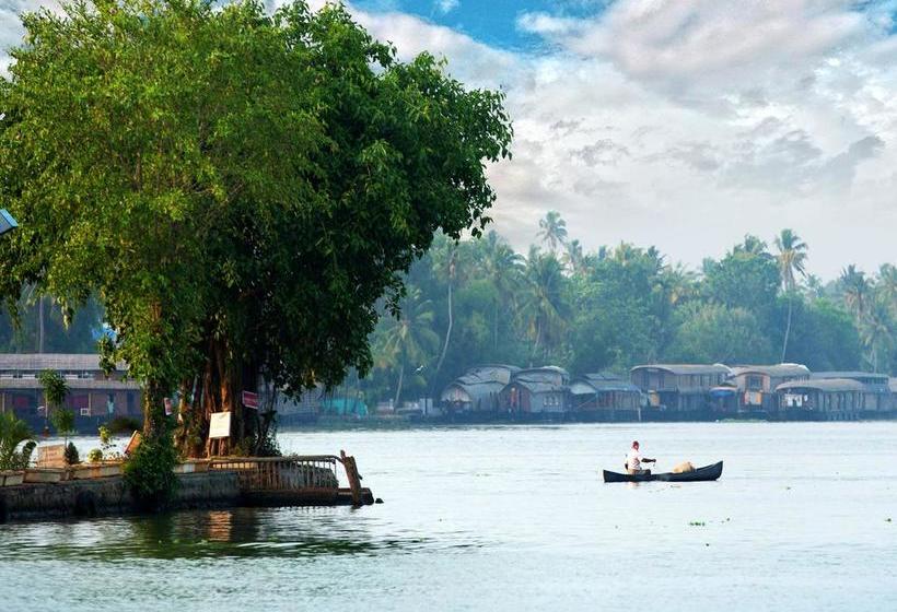 Ragam Resort Alleppey 19