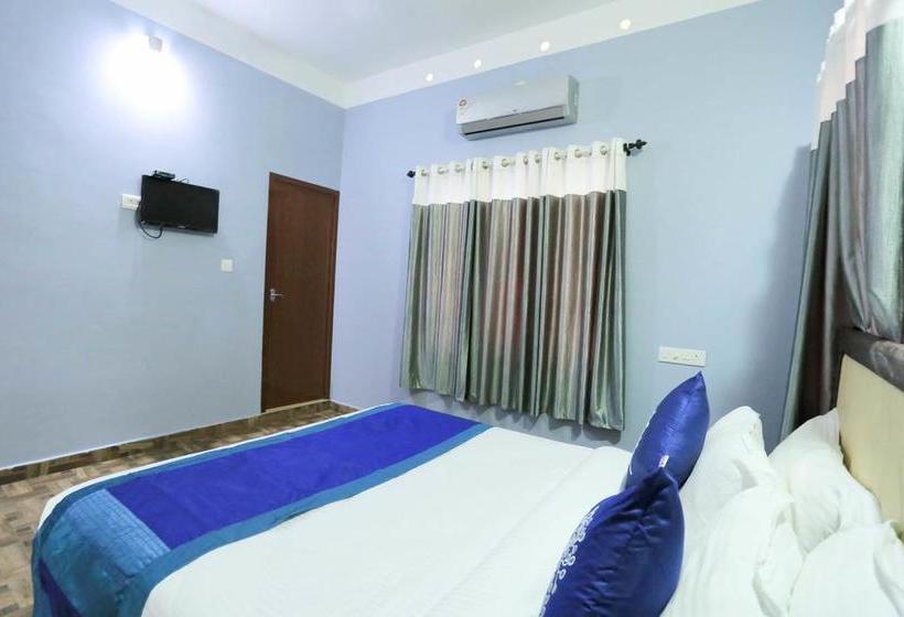 Ragam Resort Alleppey 2