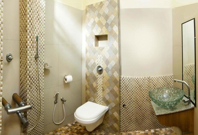 Ragam Resort Alleppey 20