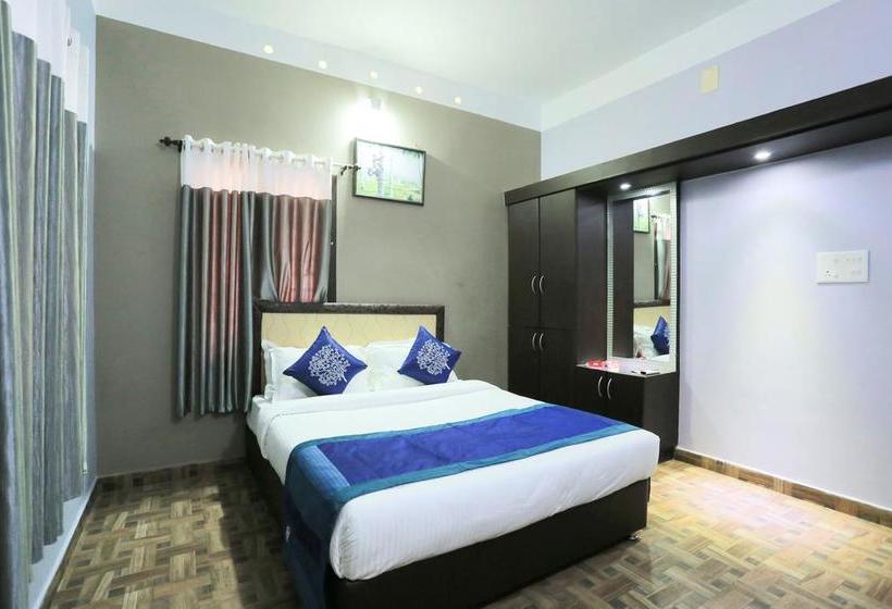 Ragam Resort Alleppey 3