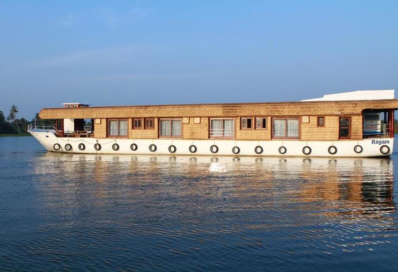 Ragam Resort Alleppey 4