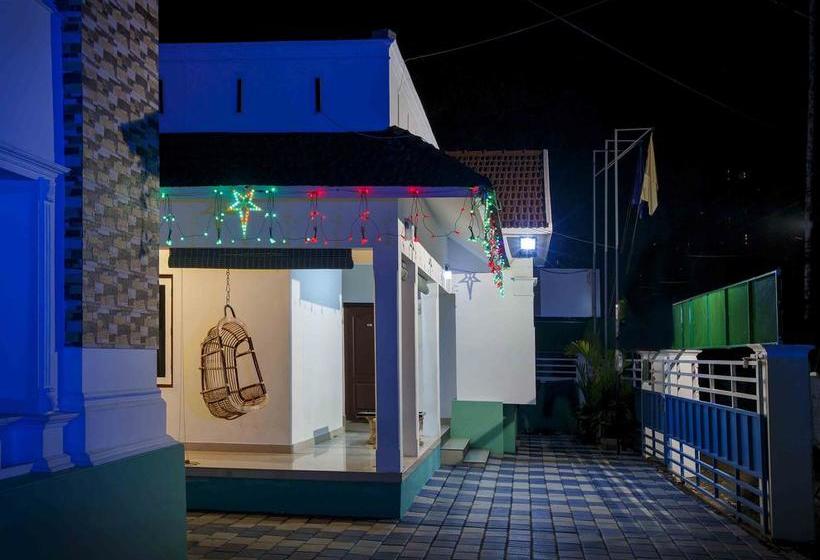 Ragam Resort Alleppey 5