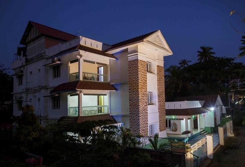 Ragam Resort Alleppey 6