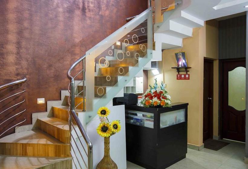 Ragam Resort Alleppey 7