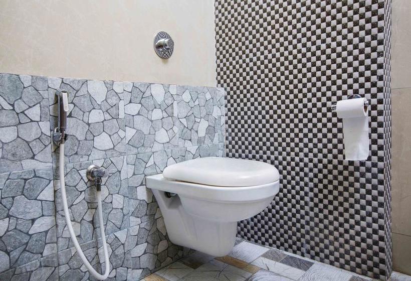 Ragam Resort Alleppey 8