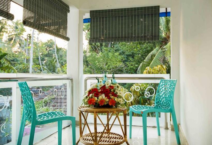 Ragam Resort Alleppey 9