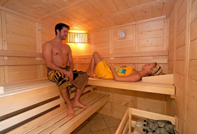 Hotel Landgasthof Kahrmühle 10