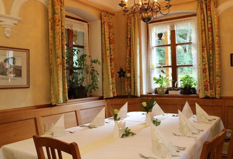 Hotel Landgasthof Kahrmühle 11