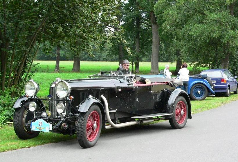Hotel Landgasthof Kahrmühle 12