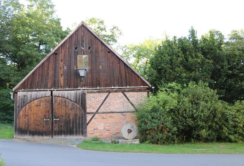 Hotel Landgasthof Kahrmühle 14